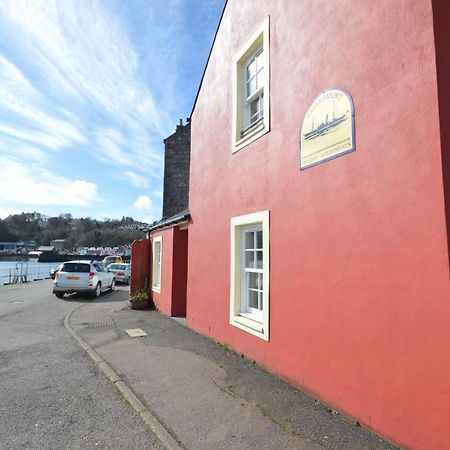 Otter Apartment Tobermory Eksteriør bilde